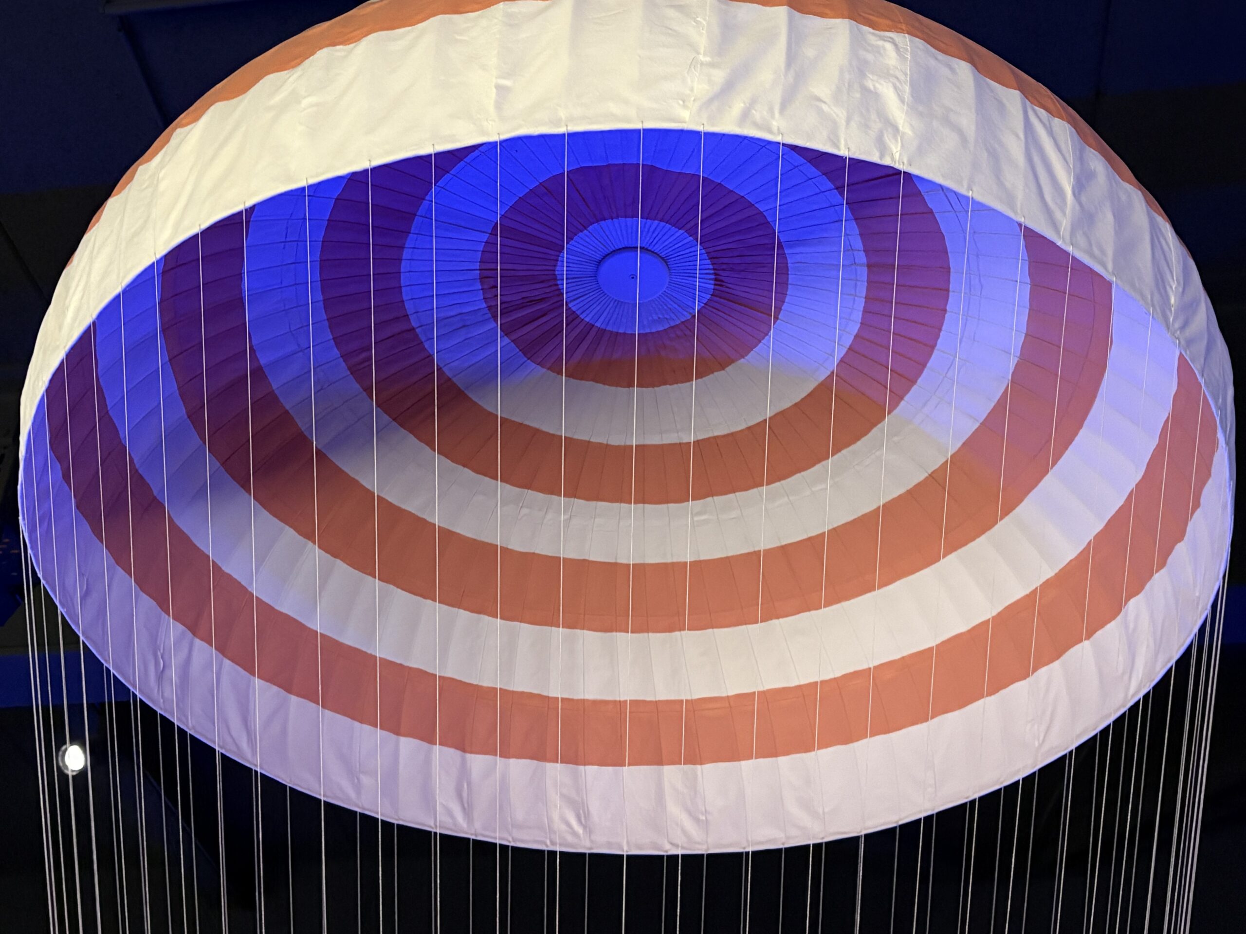 UAV operations in the field